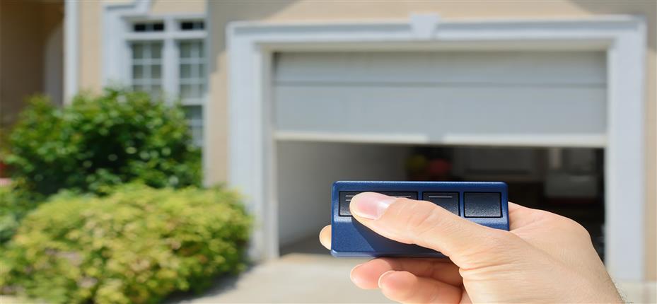 garage door opener