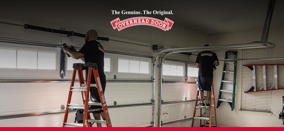 garage door repair