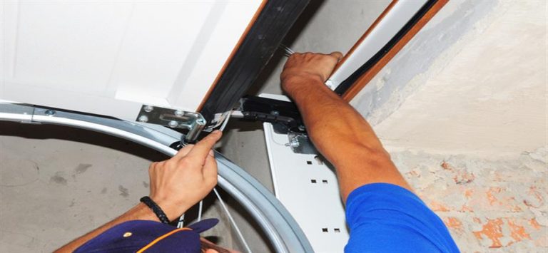 Sealing Your Garage Door: What You Can Do | Overhead Door Company of ...