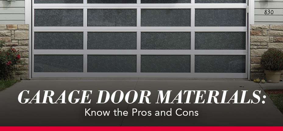 Garage Door Repair Sonoma